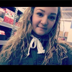 Meet your Posher, Natalia